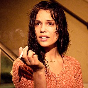 Foto A Primeira Coisa Bela