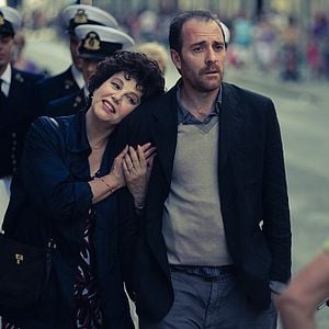 Foto Valerio Mastandrea