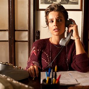 Foto A Primeira Coisa Bela