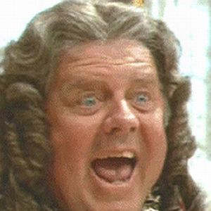 Foto Dick Van Patten