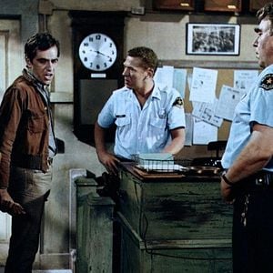 Foto No Calor da Noite