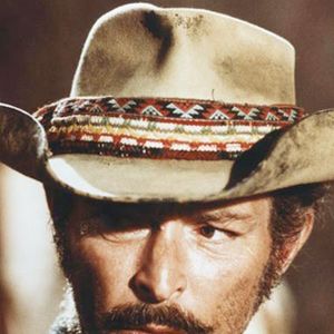 Foto Lee Van Cleef