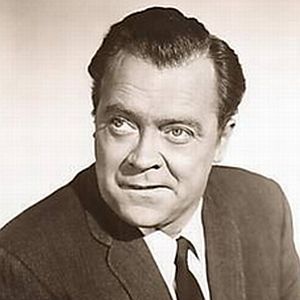 Foto Mickey Shaughnessy