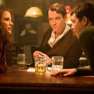 Foto No Limite da Mentira