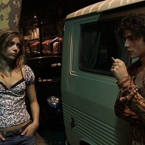 Foto American Translation