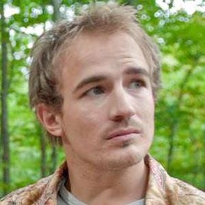 Foto Jesse V. Johnson