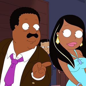 Foto The Cleveland Show
