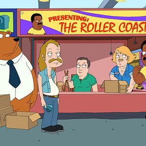 Foto The Cleveland Show