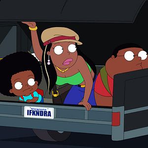 Foto The Cleveland Show