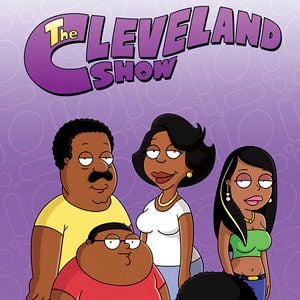 Foto The Cleveland Show