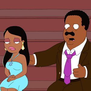 Foto The Cleveland Show