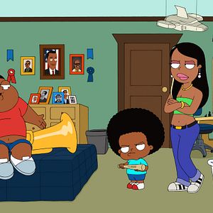 Foto The Cleveland Show