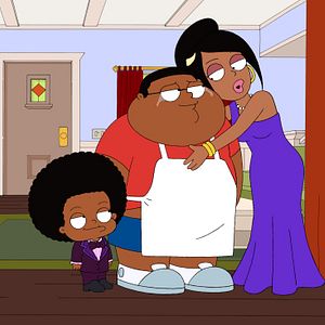 Foto The Cleveland Show