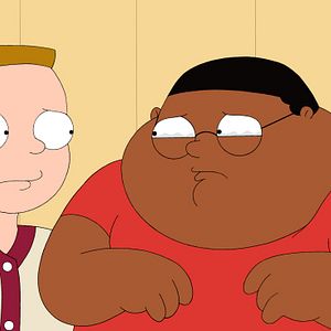 Foto The Cleveland Show