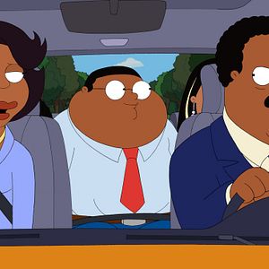 Foto The Cleveland Show