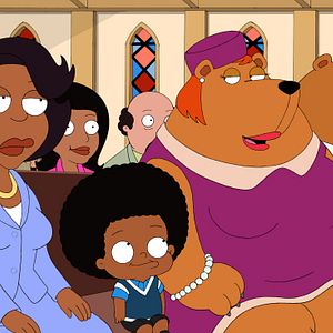 Foto The Cleveland Show
