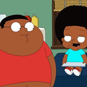 Foto The Cleveland Show