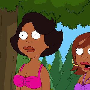 Foto The Cleveland Show