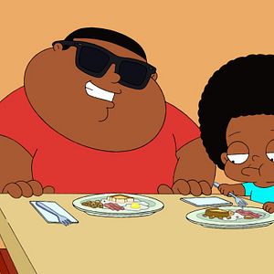 Foto The Cleveland Show