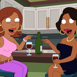 Foto The Cleveland Show