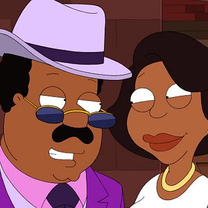 Foto The Cleveland Show