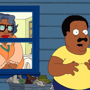 Foto The Cleveland Show