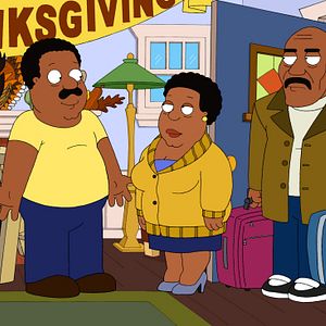 Foto The Cleveland Show