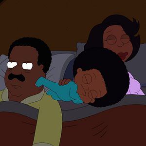 Foto The Cleveland Show