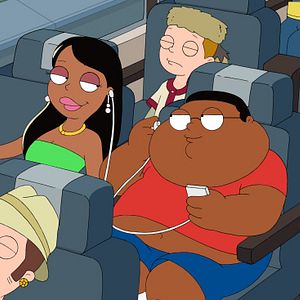 Foto The Cleveland Show