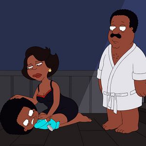 Foto The Cleveland Show
