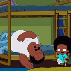 Foto The Cleveland Show