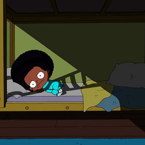 Foto The Cleveland Show