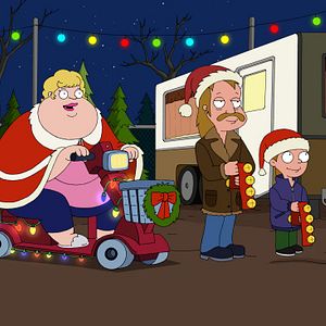 Foto The Cleveland Show