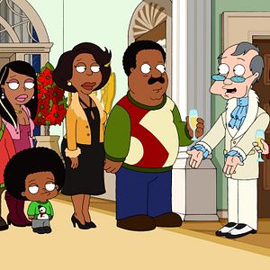 Foto The Cleveland Show