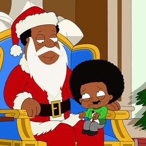 Foto The Cleveland Show