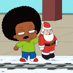 Foto The Cleveland Show