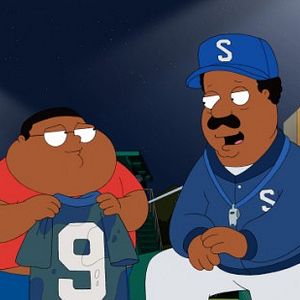 Foto The Cleveland Show