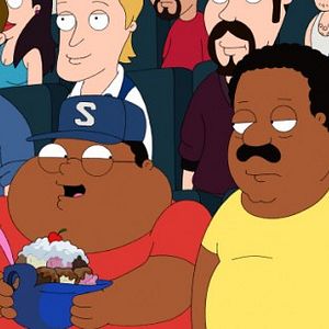 Foto The Cleveland Show