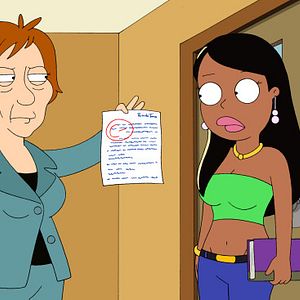Foto The Cleveland Show
