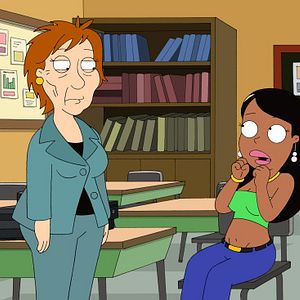 Foto The Cleveland Show