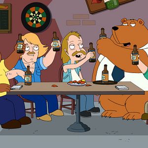 Foto The Cleveland Show