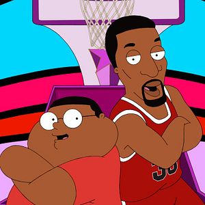 Foto The Cleveland Show