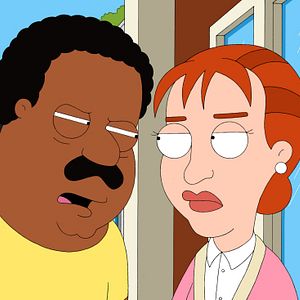 Foto The Cleveland Show
