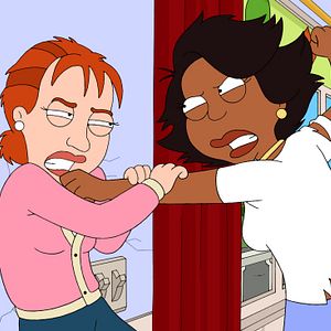 Foto The Cleveland Show