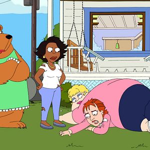Foto The Cleveland Show