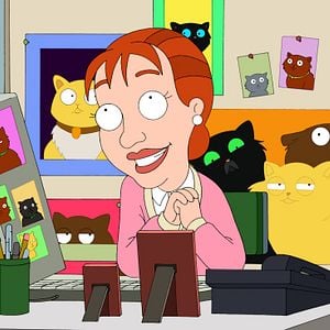 Foto The Cleveland Show