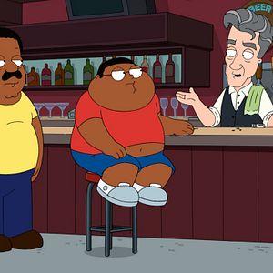 Foto The Cleveland Show