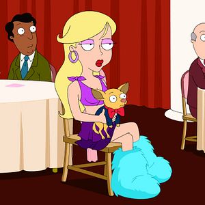 Foto The Cleveland Show