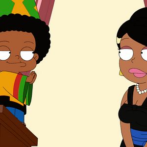 Foto The Cleveland Show