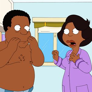 Foto The Cleveland Show